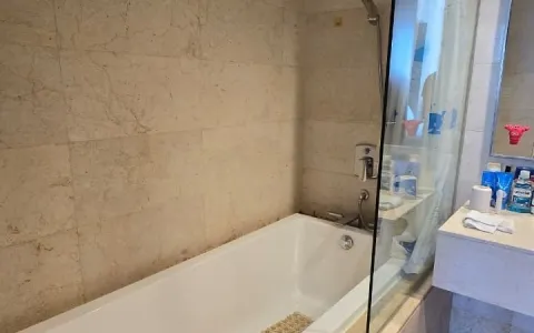Apartemen Ciputra World 2, Kuningan