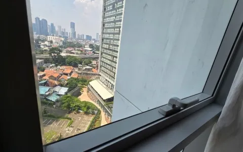 Apartemen Ciputra World 2, Kuningan