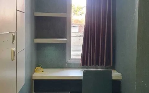 Sewa apartemen Sudirman Suites, Kota Bandung