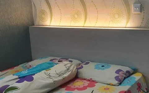 Sewa apartemen Sudirman Suites, Kota Bandung