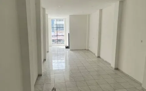 Jual Ruko 3 Lantai di Grennville, Jakarta Barat
