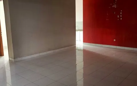 Jual Rumah di Melati Mas Serpong