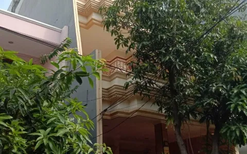 Hunian Premium di Jakarta Utara