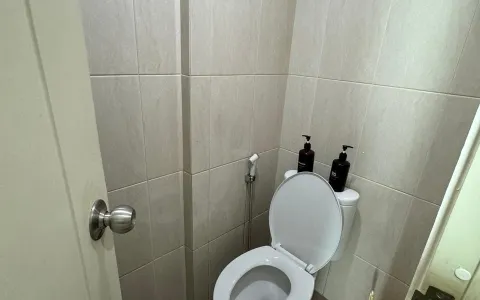 Apartemen Osaka PIK 2
