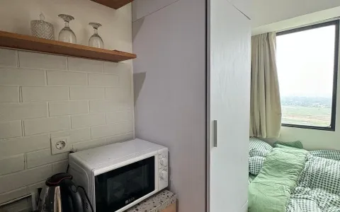 Apartemen Osaka PIK 2
