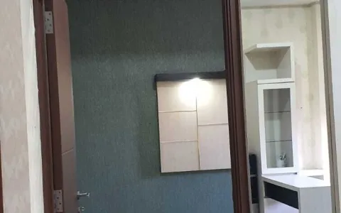 Sewa apartemen Sudirman Suites, Kota Bandung