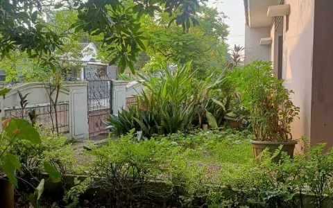 Jual Rumah di Melati Mas Serpong