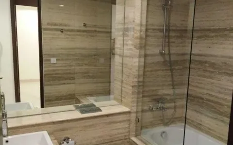 2 Unit Apartemen Pondok Indah Residence