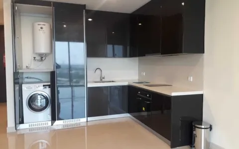 2 Unit Apartemen Pondok Indah Residence
