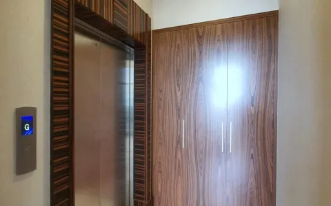 Sewa Apartemen South Hills, Kuningan, Jakarta Selatan