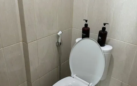 Apartemen Osaka PIK 2