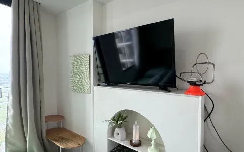 Apartemen Osaka PIK 2