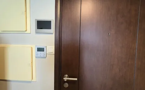Apartemen Ciputra World 2, Kuningan