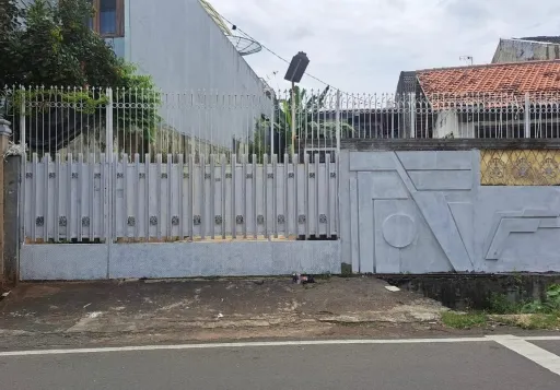 Rumah Jual di Tomang, Jakarta Barat