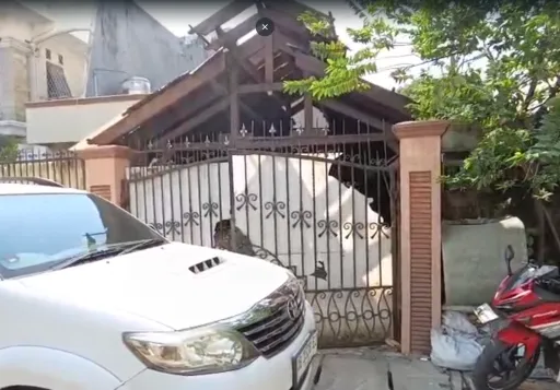 Jual Rumah Hitung Tanah di Duri Kepa, Jakarta Barat
