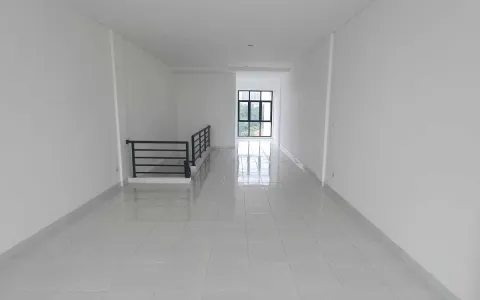 LIMITED UNIT RUKO CENDRAWASIH – CENGKARENG (INDENT) TERSISA 1 UNIT
