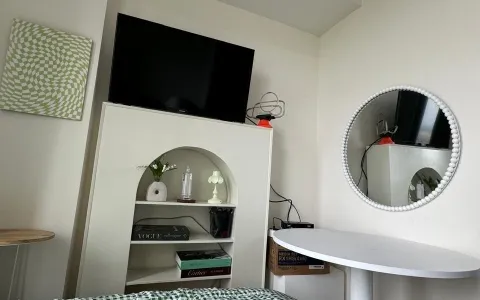 Apartemen Osaka PIK 2