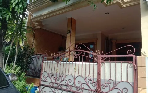 Hunian Premium di Jakarta Utara