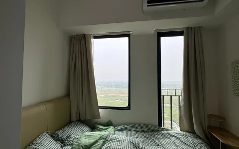 Apartemen Osaka PIK 2