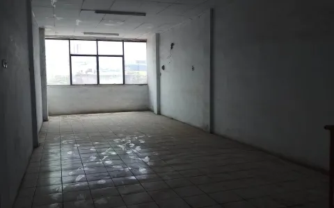 Ruko Ancol siap pakai, pinggir jalan raya, jakarta utara