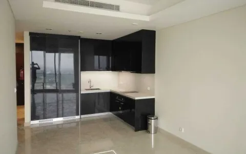 2 Unit Apartemen Pondok Indah Residence