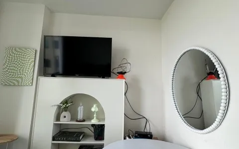 Apartemen Osaka PIK 2