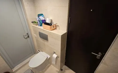 Apartemen Ciputra World 2, Kuningan