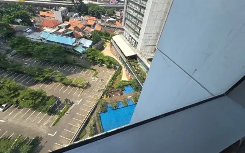 Apartemen Ciputra World 2, Kuningan