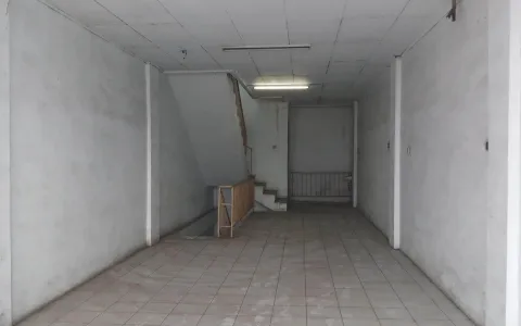 Ruko Ancol siap pakai, pinggir jalan raya, jakarta utara