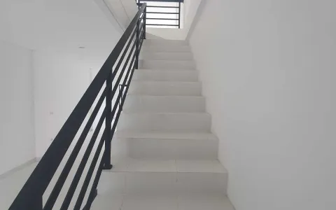LIMITED UNIT RUKO CENDRAWASIH – CENGKARENG (INDENT) TERSISA 1 UNIT