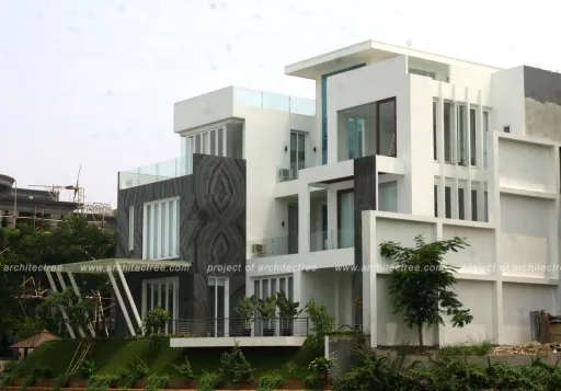 Rumah Mewah Super Langkah View Langsung Danau!!!