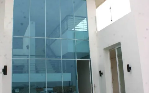 Rumah Mewah Super Langkah View Langsung Danau!!!
