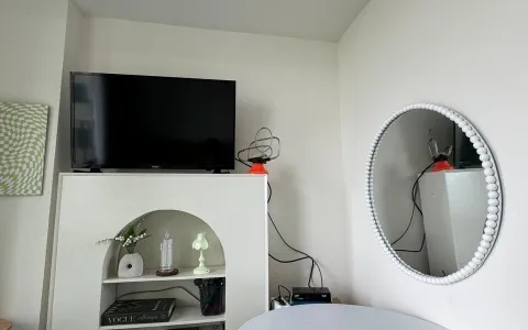 Apartemen Osaka PIK 2