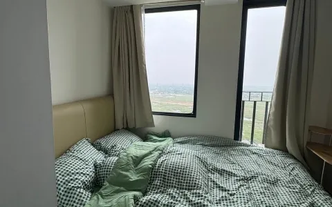 Apartemen Osaka PIK 2