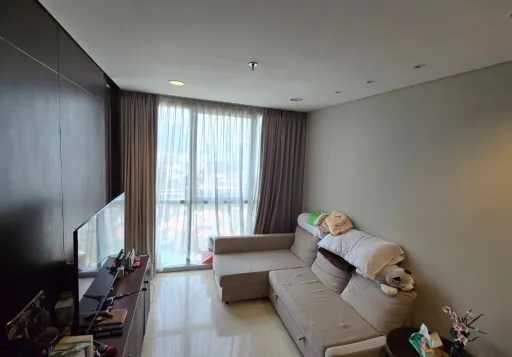 Apartemen Ciputra World 2, Kuningan
