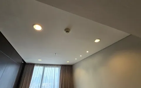 Apartemen Ciputra World 2, Kuningan
