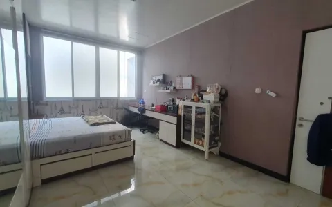 Rumah Taman Surya, Cengkareng, Jakarta Barat