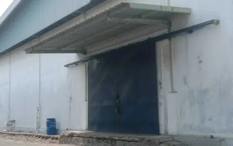 Sewa Gudang di Camellia Bizpark 1, Kapuk Muara, Jakarta Utara