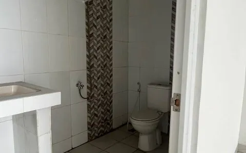 Jual Ruko 3 Lantai di Grennville, Jakarta Barat