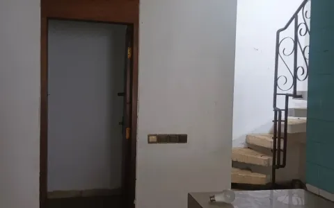 Jual Rumah di Gunung Sahari, Jakarta Pusat