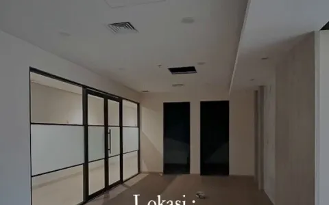 Jual Space Office at Citra Towers, Kemayoaran