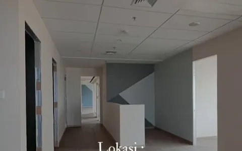 Jual Space Office at Citra Towers, Kemayoaran