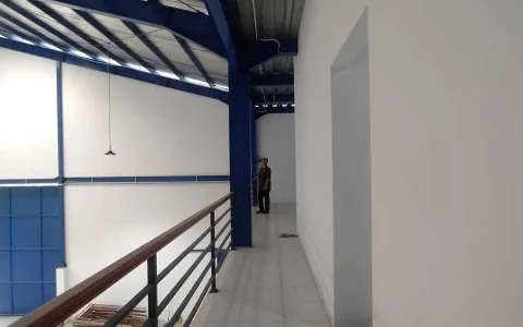Sewa Gudang Primary di Kapuk Kamal, Jakarta Utara