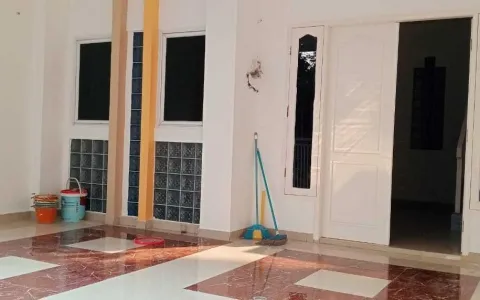 Jual Rumah di Citra Raya.