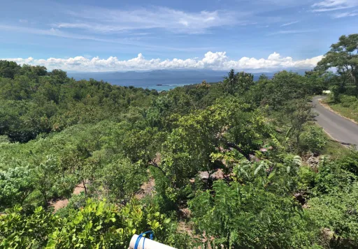 For Sale Land at Klungkung, Bali