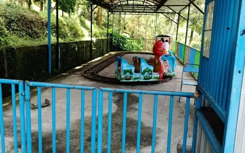 Jual Taman Wisata Aktif di Tulung Agung, Jawa Timur
