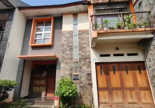 Jual Rumah Tinggal di Kramat Jati, Jakarta Timur