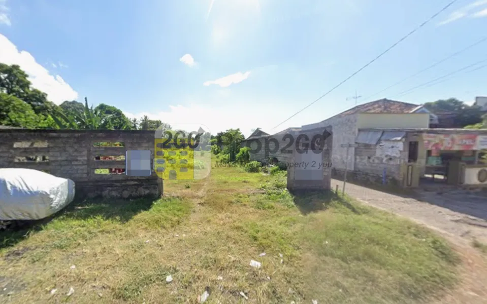 Jual Tanah di Banyuwangi, Jawa Timur