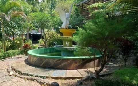 Jual Taman Wisata Aktif di Tulung Agung, Jawa Timur