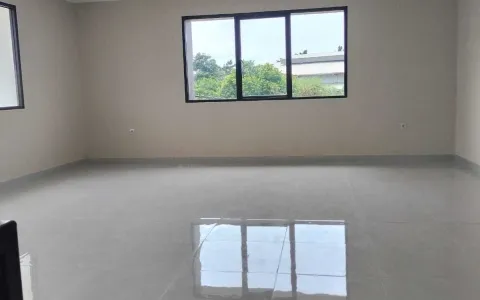 Sewa Gudang Baru!! Siap Pakai Akses Kontainer 40 Feet di Tangerang, Banten